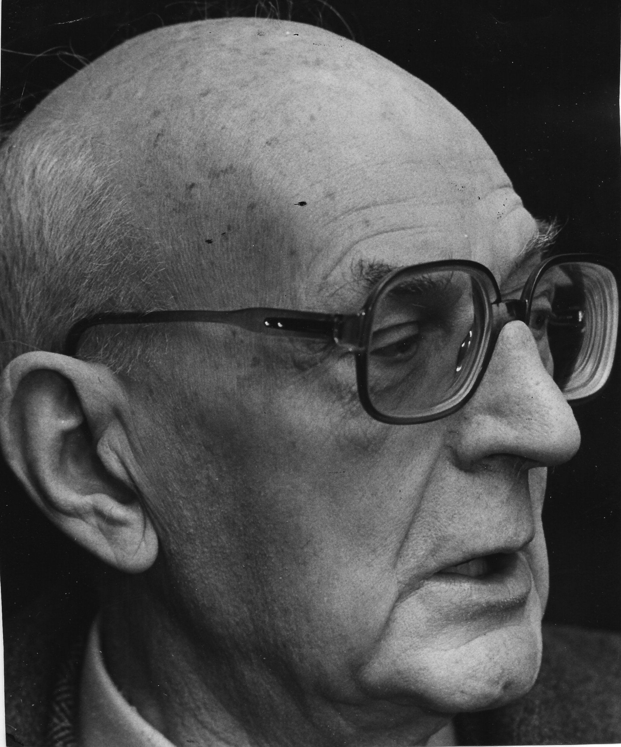 José Manuel Martínez Bande José Manuel Martínez Bande